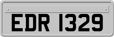 EDR1329