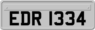EDR1334
