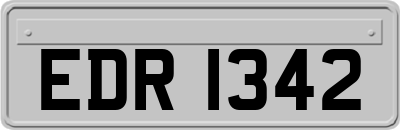 EDR1342