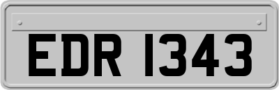EDR1343