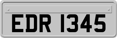EDR1345