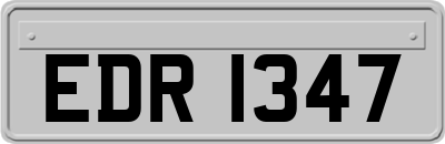 EDR1347