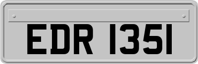 EDR1351