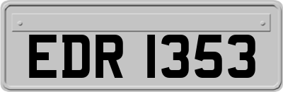 EDR1353