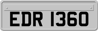 EDR1360