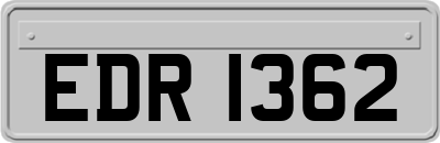 EDR1362
