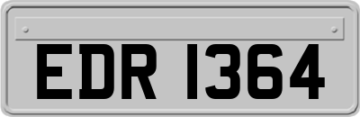 EDR1364