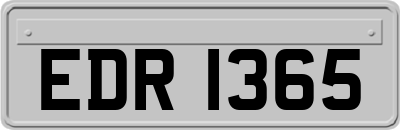 EDR1365
