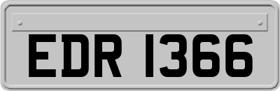 EDR1366