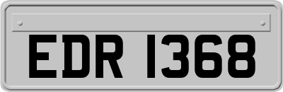 EDR1368