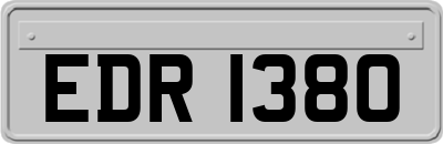 EDR1380