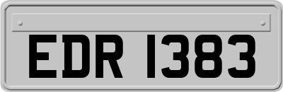 EDR1383