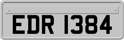 EDR1384