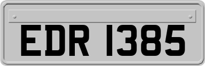 EDR1385
