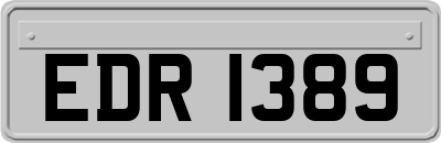 EDR1389