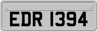 EDR1394