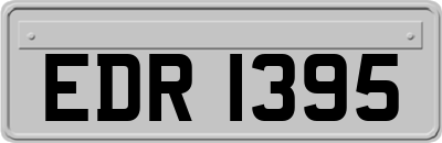 EDR1395