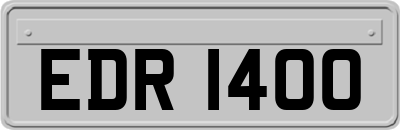 EDR1400