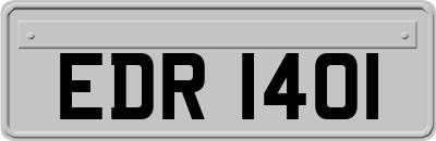 EDR1401