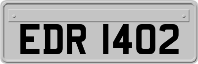 EDR1402