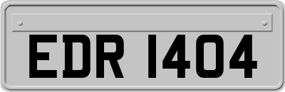 EDR1404
