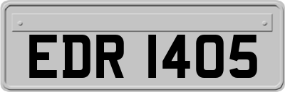 EDR1405