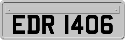 EDR1406