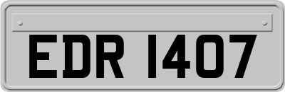 EDR1407