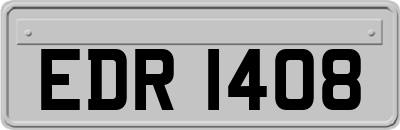 EDR1408