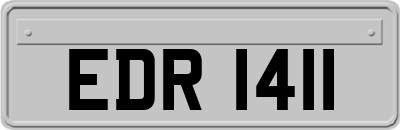 EDR1411