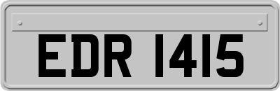 EDR1415