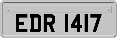 EDR1417