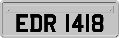 EDR1418
