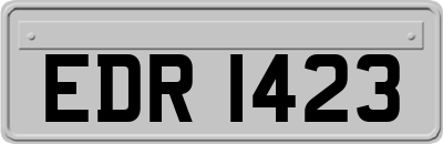 EDR1423