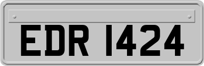 EDR1424