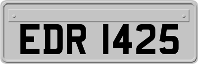 EDR1425