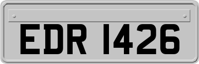 EDR1426
