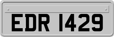 EDR1429