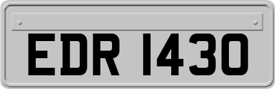 EDR1430