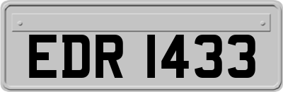 EDR1433