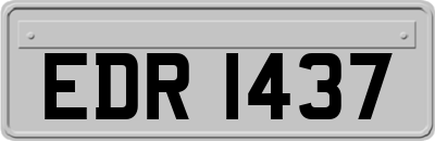 EDR1437