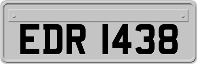 EDR1438