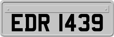 EDR1439
