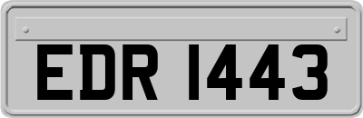 EDR1443