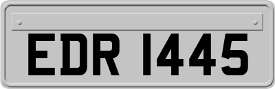 EDR1445