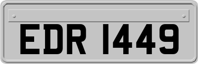EDR1449