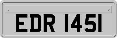 EDR1451