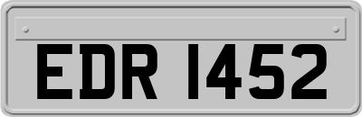 EDR1452