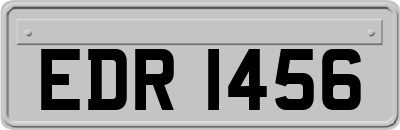 EDR1456