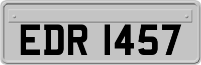 EDR1457